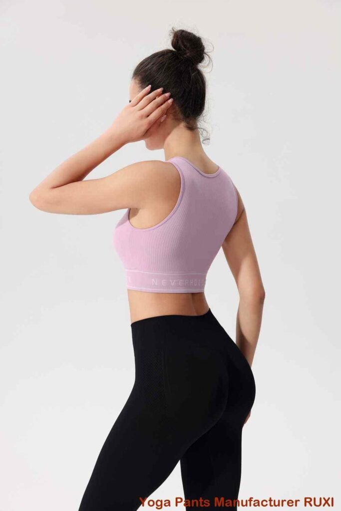 sportinė liemenėlė RUXI lt3732
