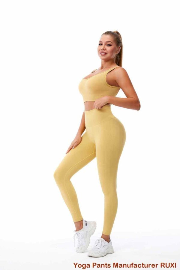 sportinė liemenėlė be racerback