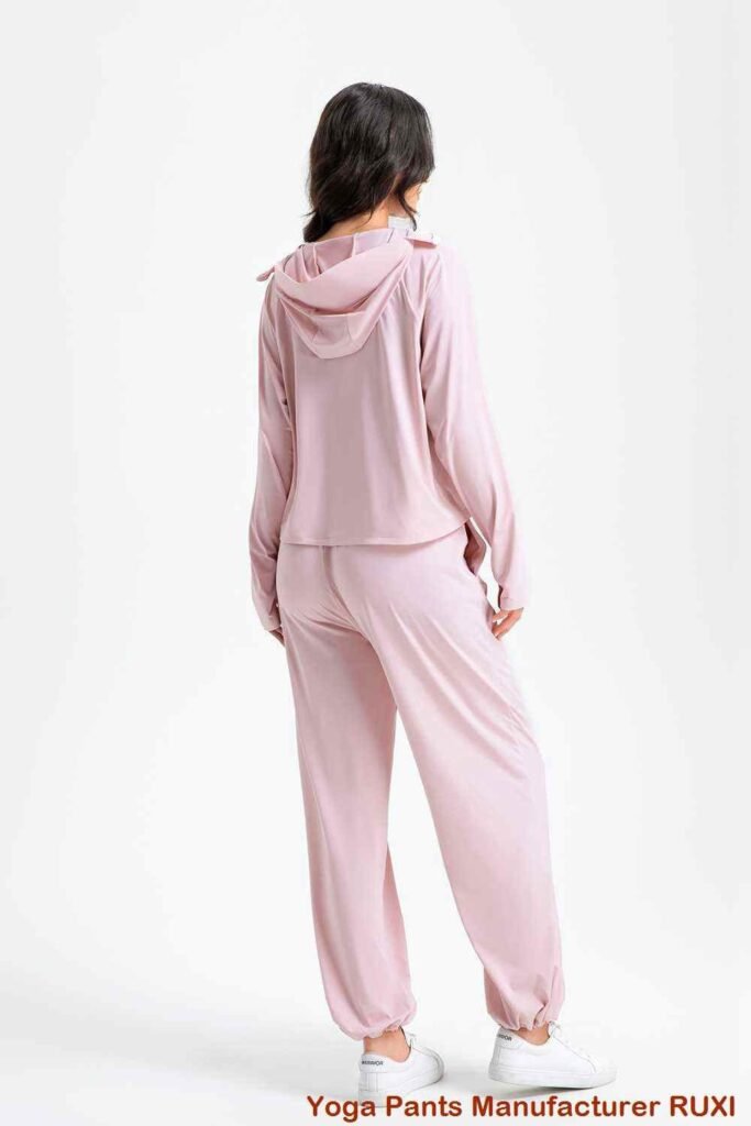 bėgimo šortai aukštu liemeniu