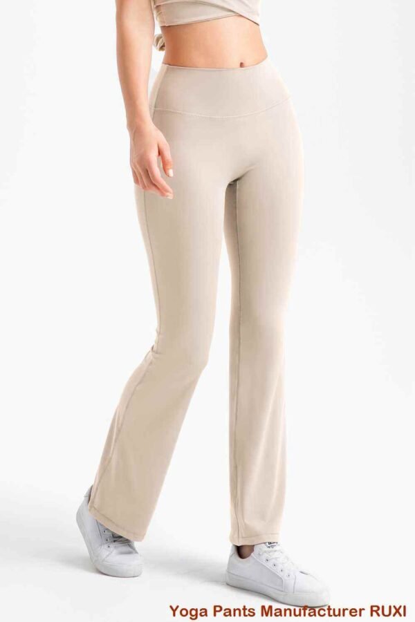 „scrunch“ gimnastikos šortai RUXI