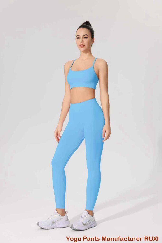 balta sportine liemene RUXI