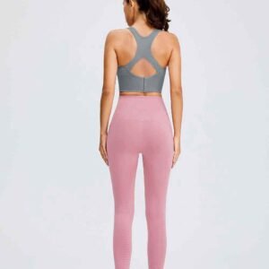 bandeau sportinė liemenėlė RUXI