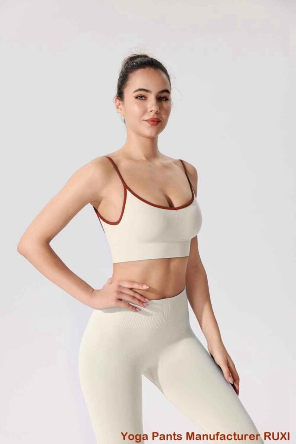 wilo sportinė liemenėlė RUXI