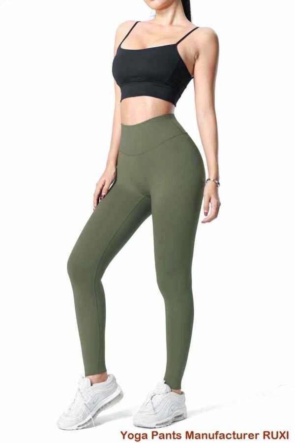 jog liemenėlė RUXI lt1388