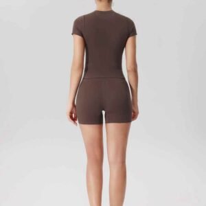 bėgimo liemenė juoda RUXI lt2524