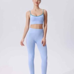 palaikanti crop top liemenėlė