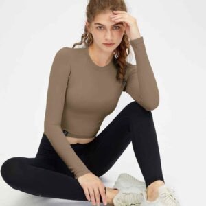 neoninė sportinė liemenėlė RUXI