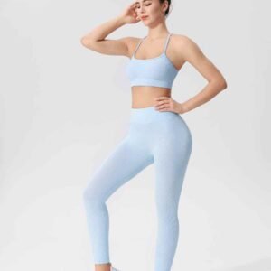 nėščiųjų sportinė liemenėlė RUXI