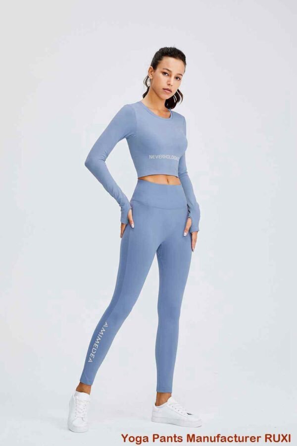 32g sportinė liemenėlė RUXI