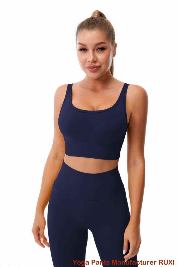 joga Onesie moterims RUXI lt730