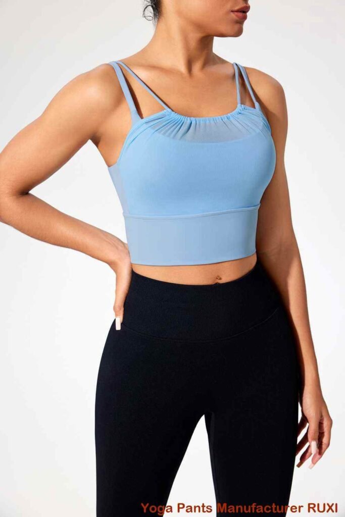 laisvos treninginės kelnės RUXI