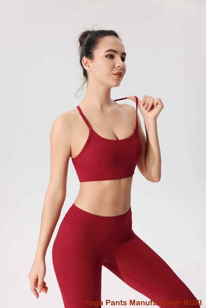 juoda bėgimo liemenė RUXI lt2353