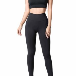 bėgiojanti crop top liemenėlė