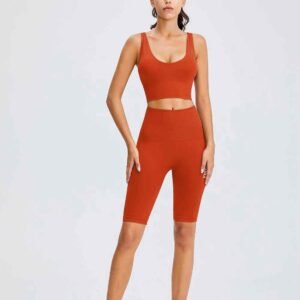 koriniai gimnastikos antblauzdžiai