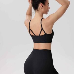 3xl sportinė liemenėlė RUXI
