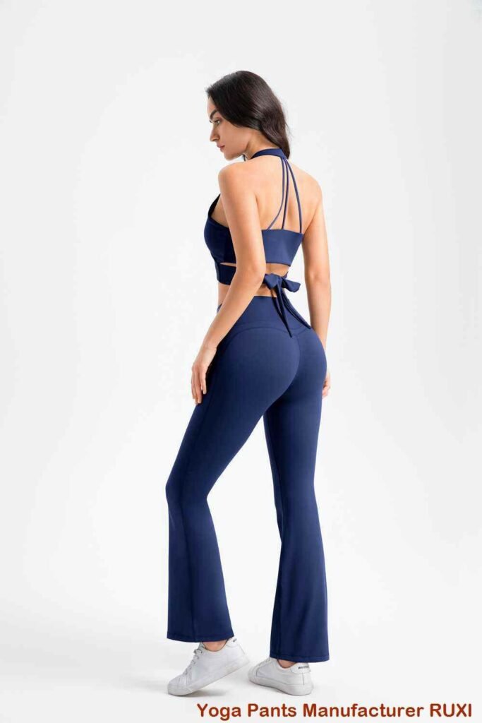 trumpa joga RUXI lt3402