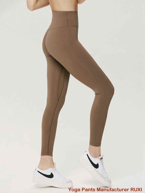 sportinė bralette liemenėlė RUXI