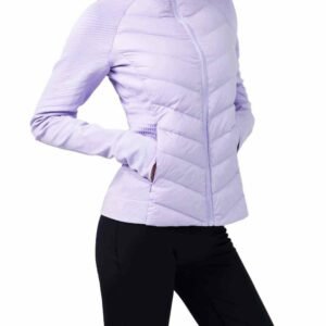 laisva moteriška gimnastikos liemenė