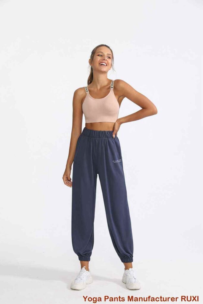 jogos marškinėliai moterims RUXI