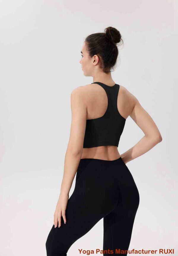 criss cross back sportinė liemenėlė