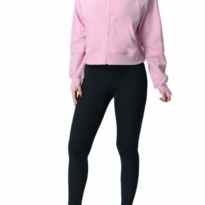 gimnastikos crop liemenė RUXI