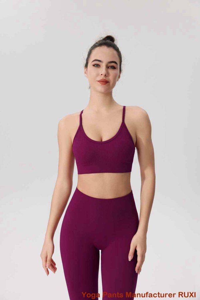 sportinė liemenėlė RUXI lt3731