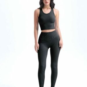 bėgimo liemenė su gobtuvu RUXI