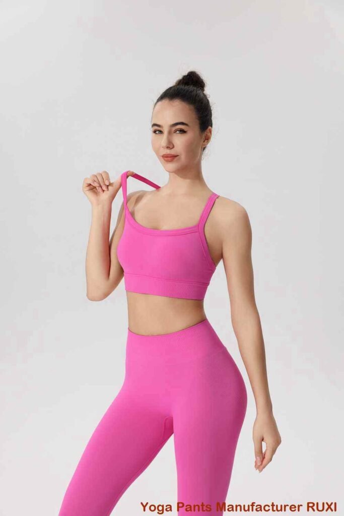 ruched bum gimnastikos antblauzdžiai