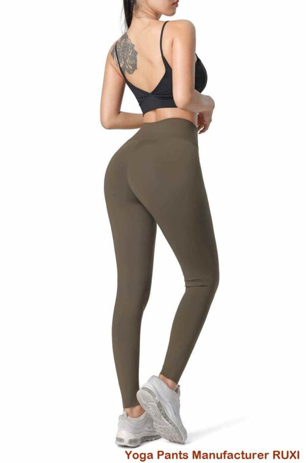 trumpas golfas RUXI lt2079
