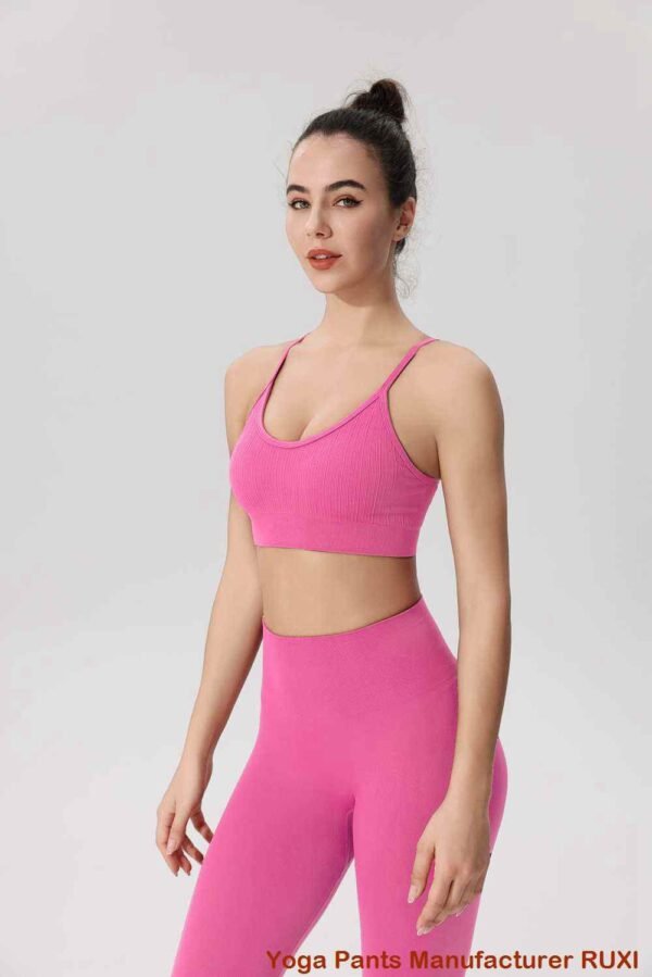 34 ddd sportinė liemenėlė RUXI